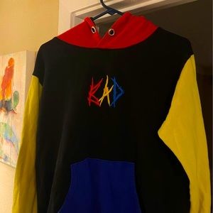 Xxxtentacion BAD Hoodie